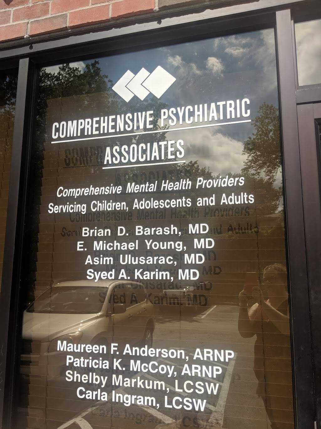 Comprehensive Psychiatric Associates, LLC | 305 NW Englewood Ct, Gladstone, MO 64118, USA | Phone: (816) 453-7473