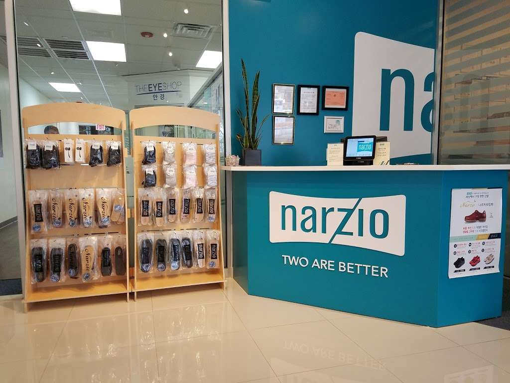 Narzio | 29-30 Union St, Flushing, NY 11354, USA | Phone: (718) 445-2522