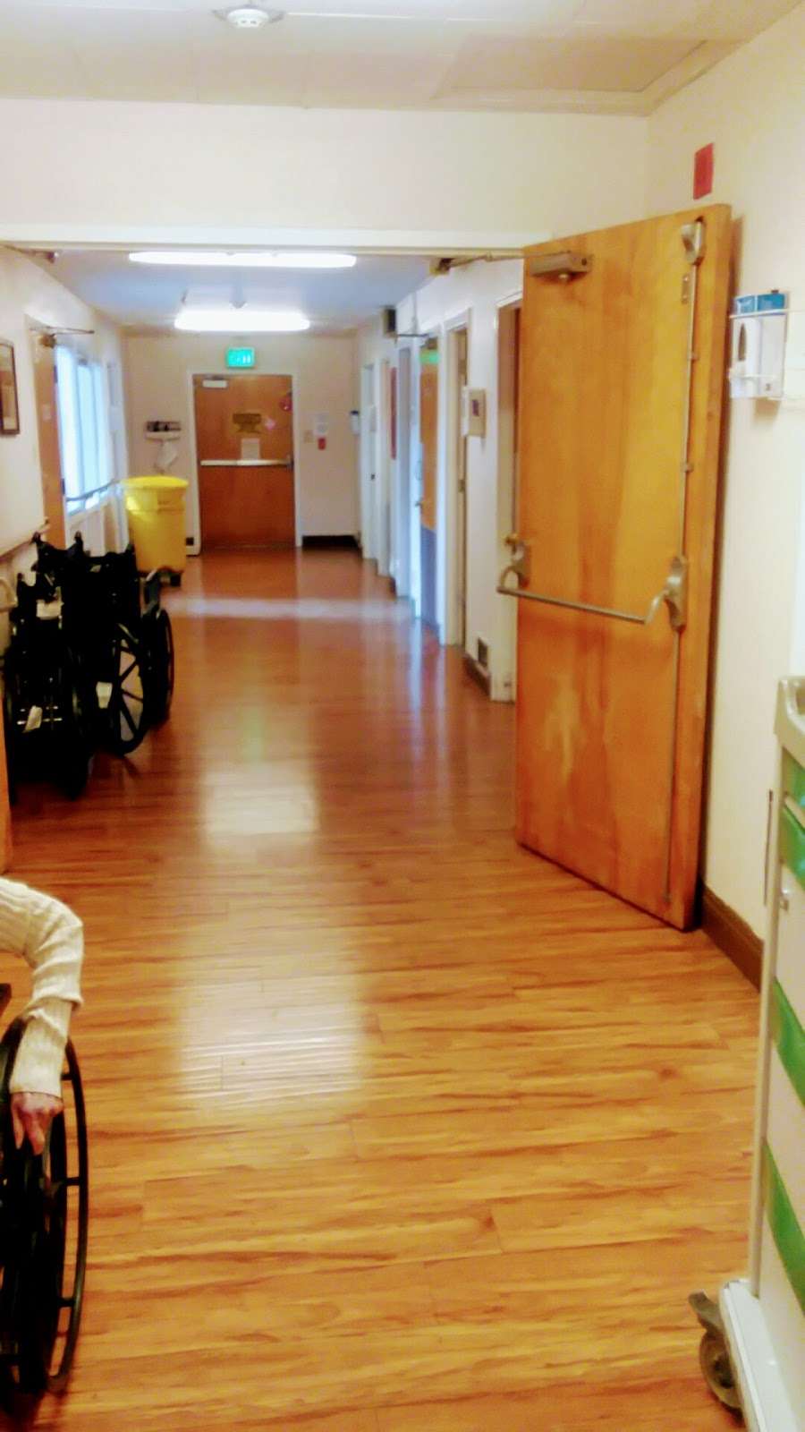 Martinez Convalescent Home | 4110 Alhambra Way, Martinez, CA 94553 | Phone: (925) 228-4260