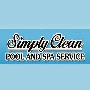 Simply Clean Pool and Spa Service | 1187 St George Dr, San Dimas, CA 91773, USA | Phone: (626) 914-5109