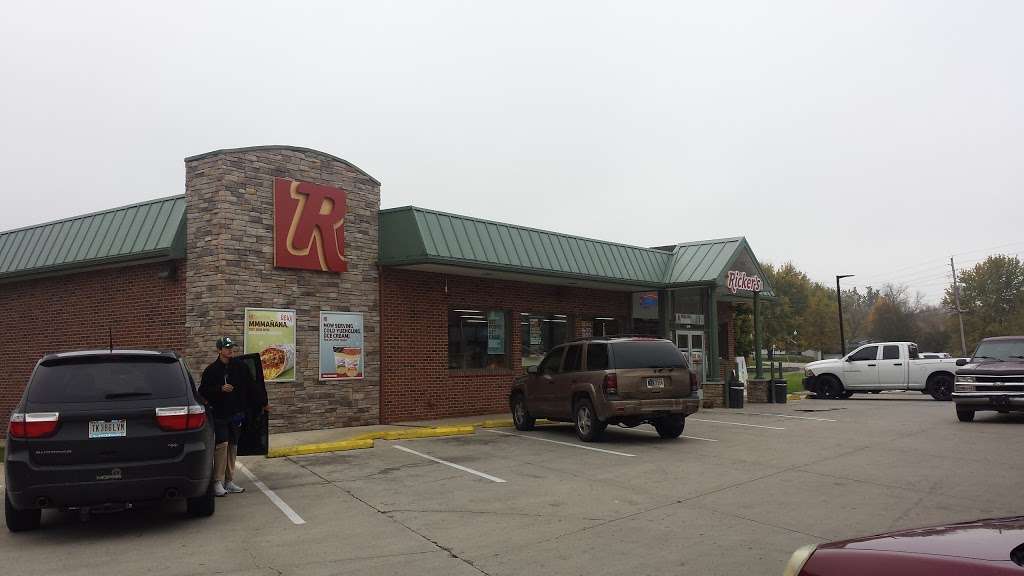 Rickers | 1700 Main St, Lapel, IN 46051, USA | Phone: (765) 534-4233