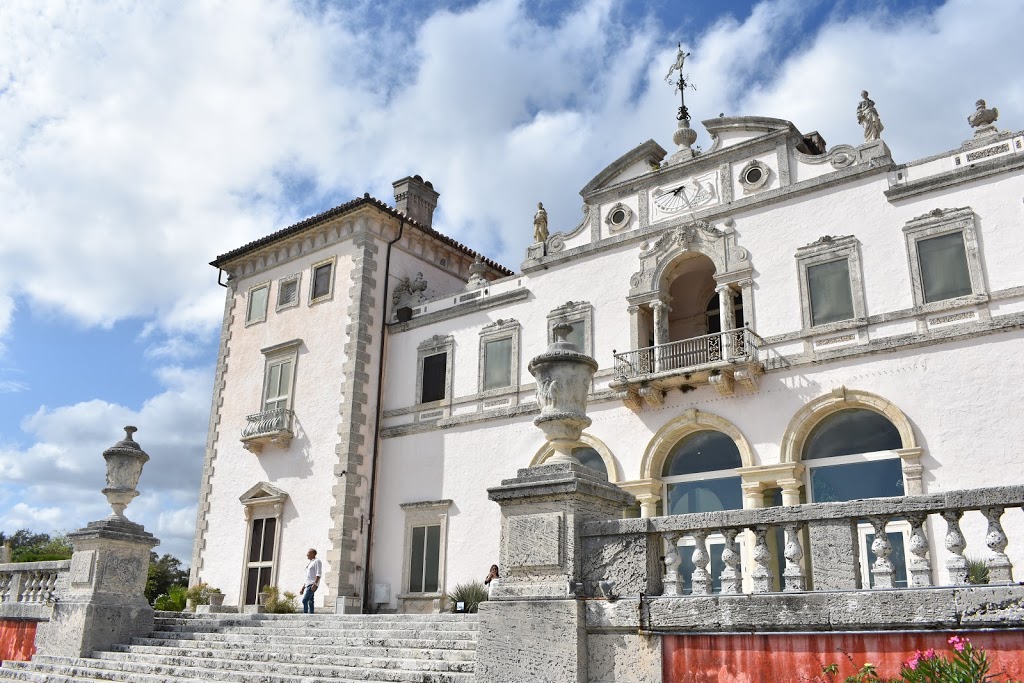 Vizcaya Museum & Gardens | 3251 S Miami Ave, Miami, FL 33129, USA | Phone: (305) 250-9133