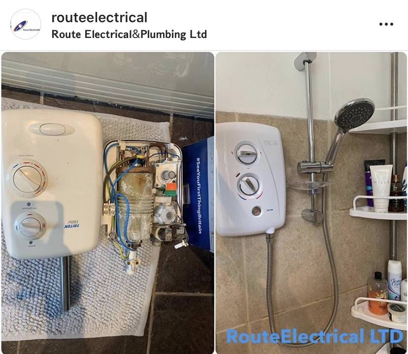 Route Electrical ltd | 45 Woodleigh Gardens, Streatham Wells, London SW16 2SX, United Kingdom | Phone: +44 20 7101 4855