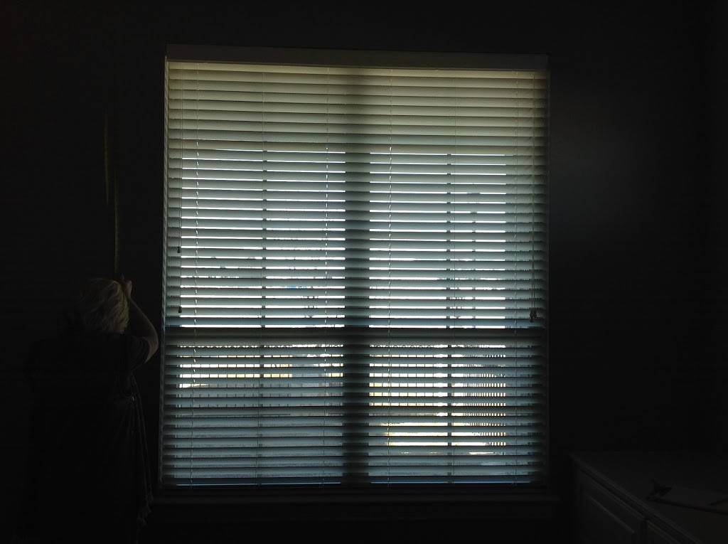 Blinds by Rebecca | 1790 N Walnut Grove Rd, Midlothian, TX 76065, USA | Phone: (972) 723-3695