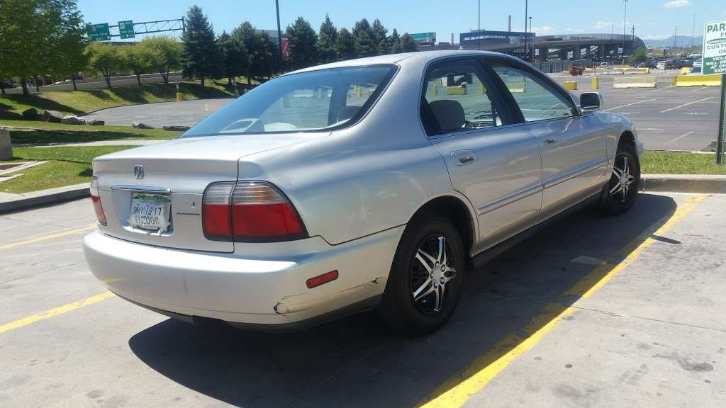 Prius Lot | 1540 7th St, Denver, CO 80204 | Phone: (303) 405-1100