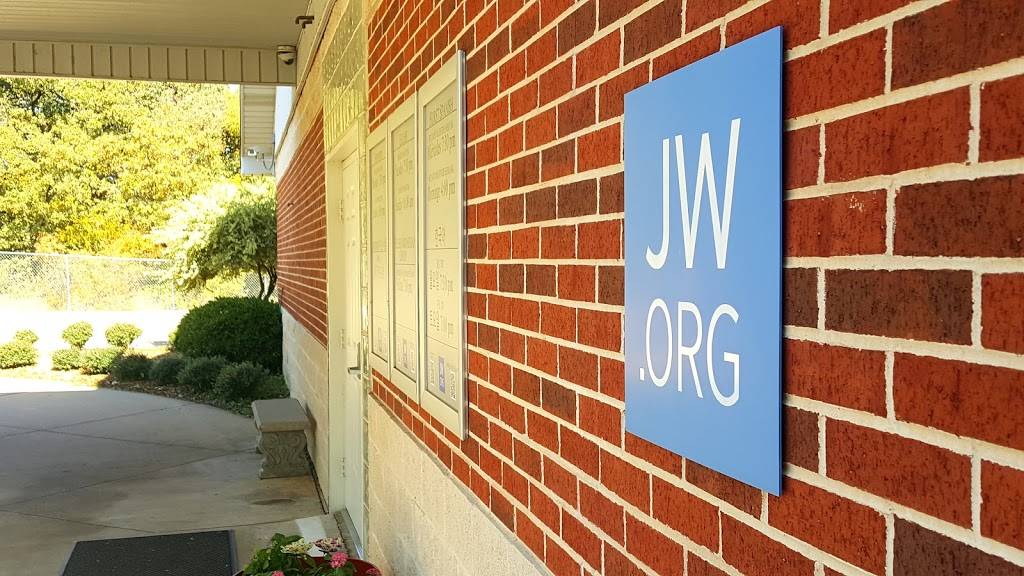 Kingdom Hall of Jehovahs Witnesses | 490 Westpark Way, Euless, TX 76040, USA | Phone: (817) 685-6565