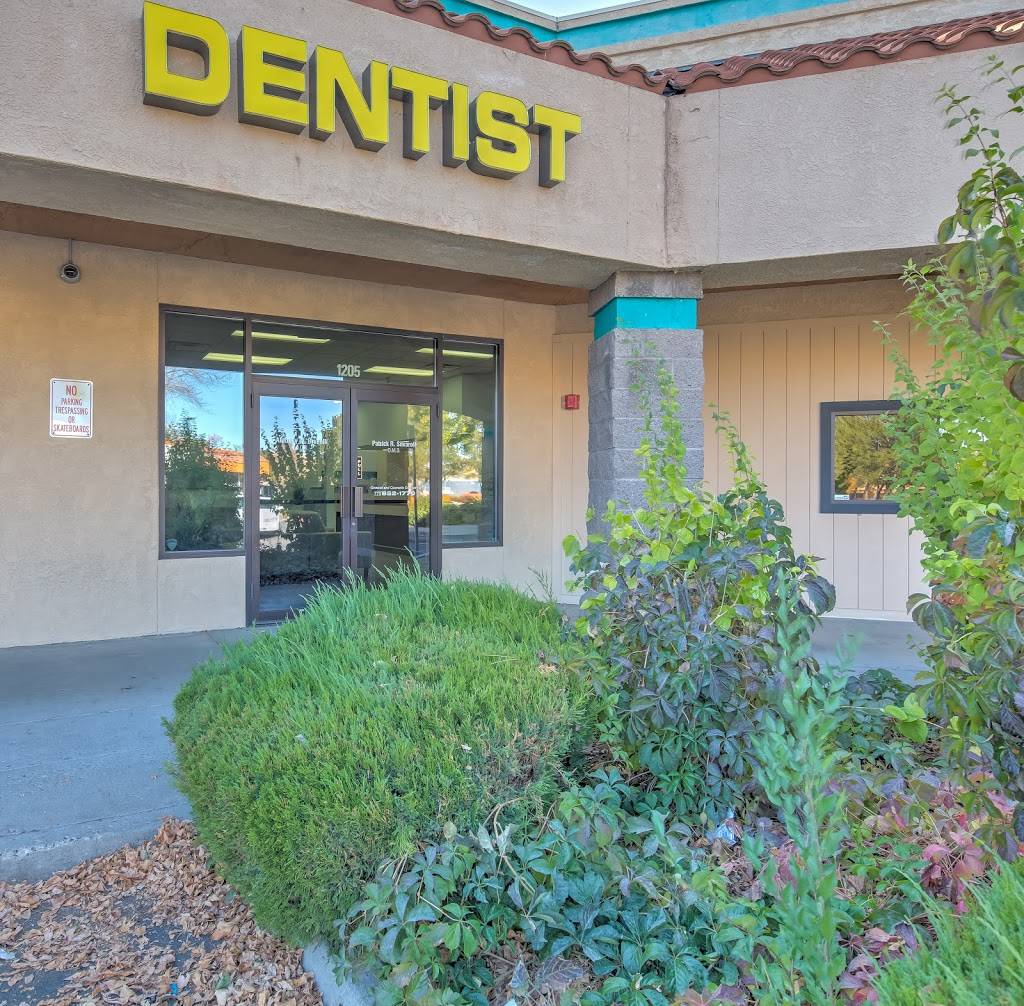 Brunelli Dental Partners - Sparks | 1205 Baring Blvd, Sparks, NV 89434, USA | Phone: (775) 852-1770