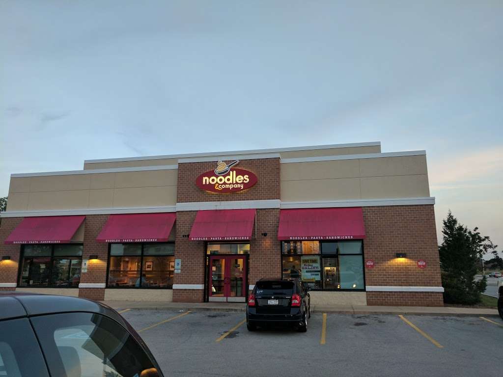 Noodles and Company | 8609 S Howell Ave, Oak Creek, WI 53154, USA | Phone: (414) 571-4206