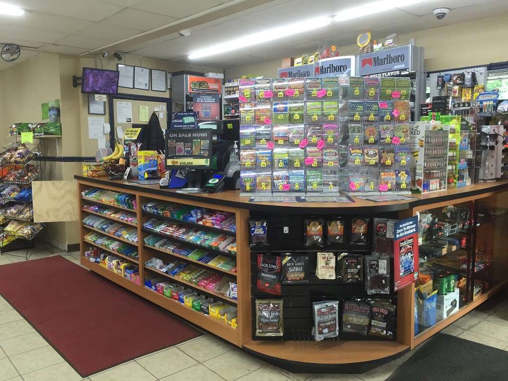 Jessup Mini Mart | 1019 Constitution Ave, Jessup, PA 18434, USA | Phone: (570) 382-3238