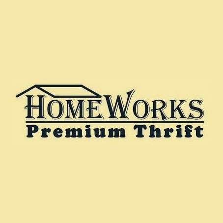 Home Works New & Used Store | 603 Benjamin Franklin Hwy, Birdsboro, PA 19508, USA | Phone: (610) 385-6100