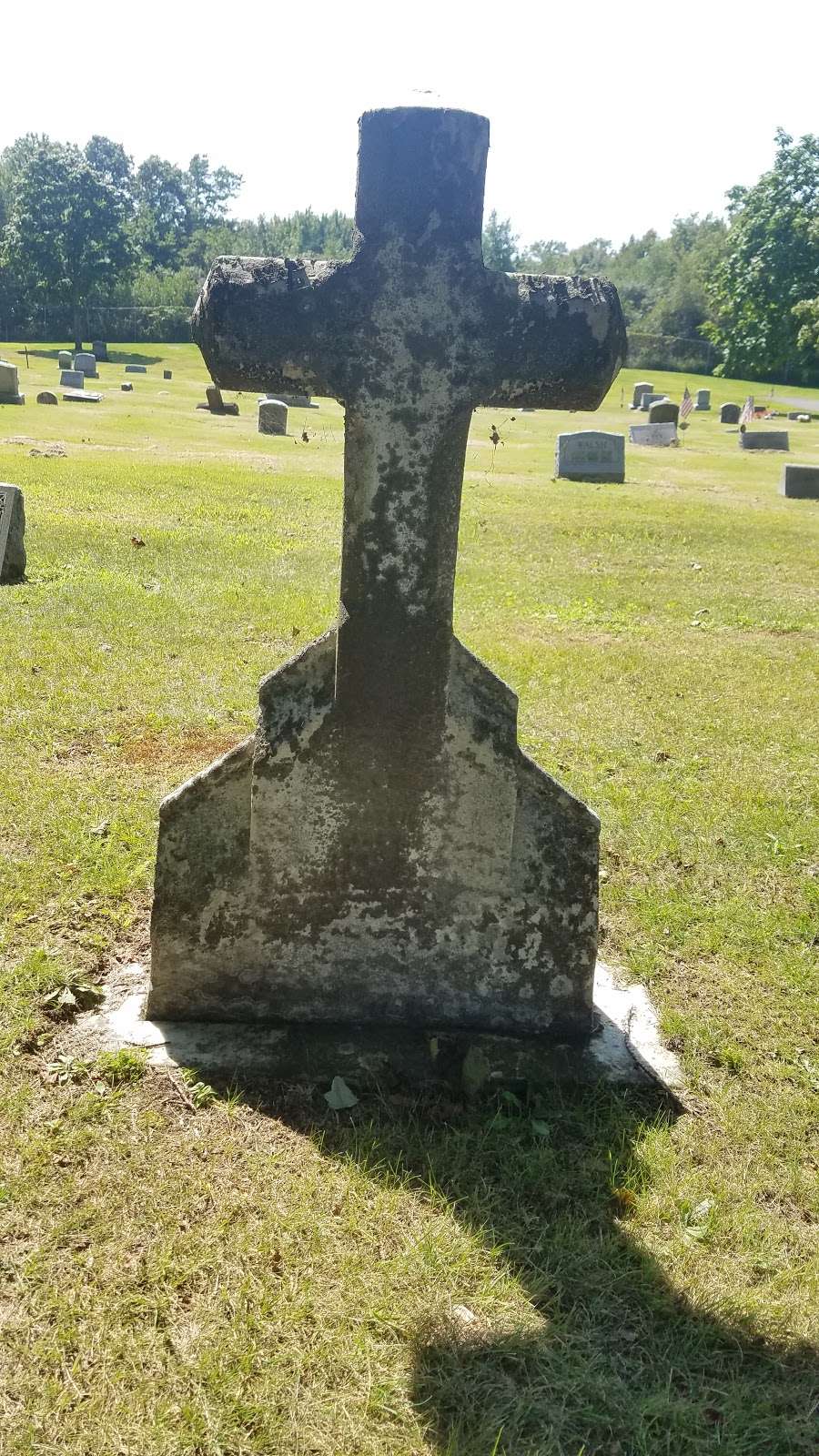 Saint Ignatius Cemetery | 2nd St, Centralia, PA 17921, USA