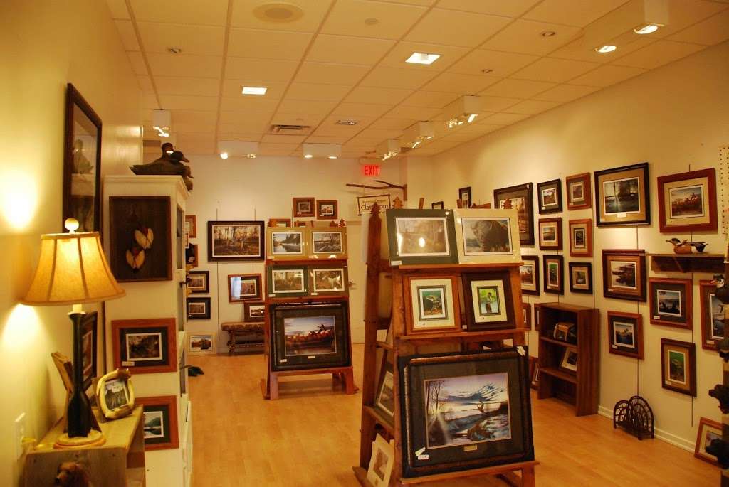 Anthony J. Padgett Gallery | 14405 Clay Terrace Blvd, Carmel, IN 46032, USA | Phone: (317) 844-5570