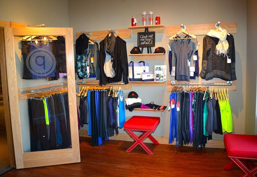 Pure Barre | 1958 Post Rd, Darien, CT 06820, USA | Phone: (203) 309-5690