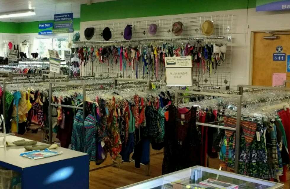 Goodwill Store & Donation Center | 1367 Weaverland Rd, East Earl, PA 17519, USA | Phone: (717) 445-6016