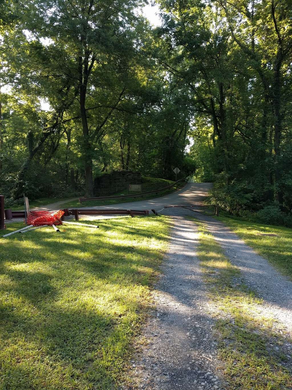 Nolands Ferry C&O Canal | Tuscarora, MD 21790