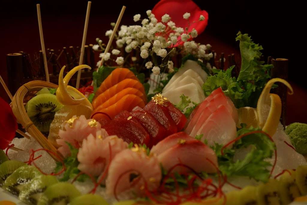 Dao Japanese Steakhouse Sushi & Bar | 200 Burr Ridge Pkwy, Burr Ridge, IL 60527 | Phone: (630) 789-5888