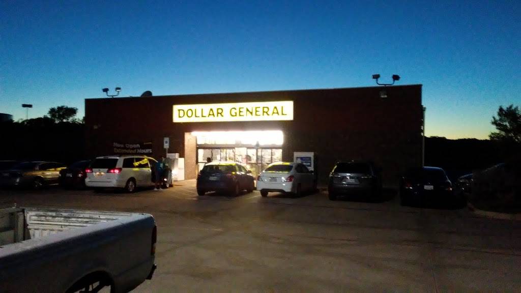 Dollar General | 1024 Bridgewood Dr, Fort Worth, TX 76112, USA | Phone: (817) 930-2615
