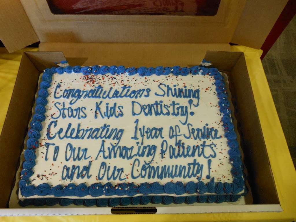 Shining Stars Kids Dentistry & Orthodontics | 6999 W Alaska Dr, Lakewood, CO 80226, USA | Phone: (303) 237-2300