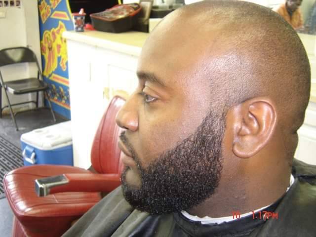 Big Ts Unisex Salon | 7026 W Florissant Ave, St. Louis, MO 63136, USA | Phone: (314) 381-4433