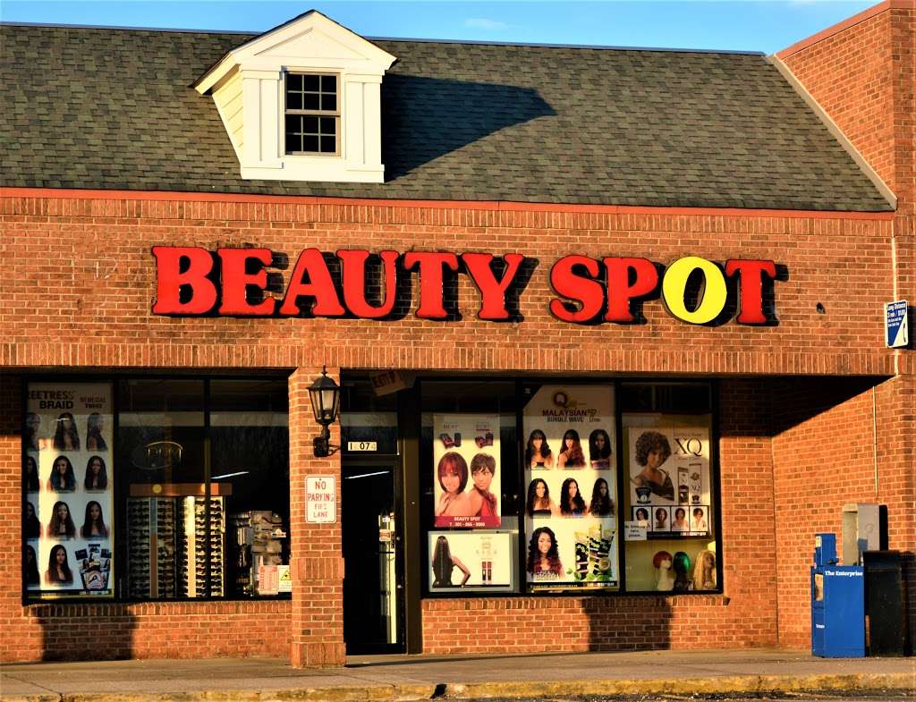 Beauty Spot | 16074 Three Notch Rd, California, MD 20619 | Phone: (301) 866-9000
