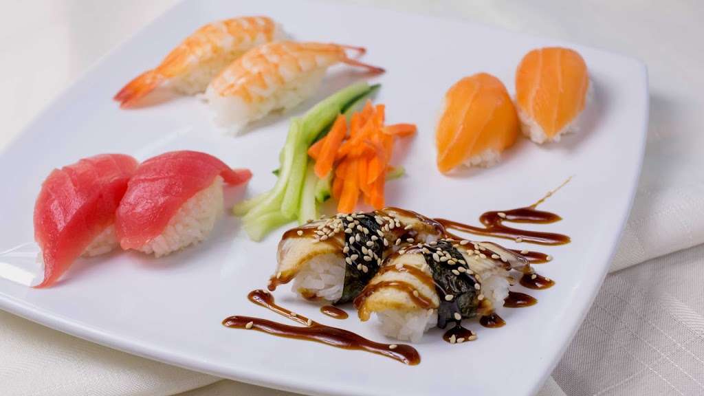 C-Jack Sushi and Asian Cuisine | 1711 University Dr, Vista, CA 92083, USA | Phone: (760) 414-3989