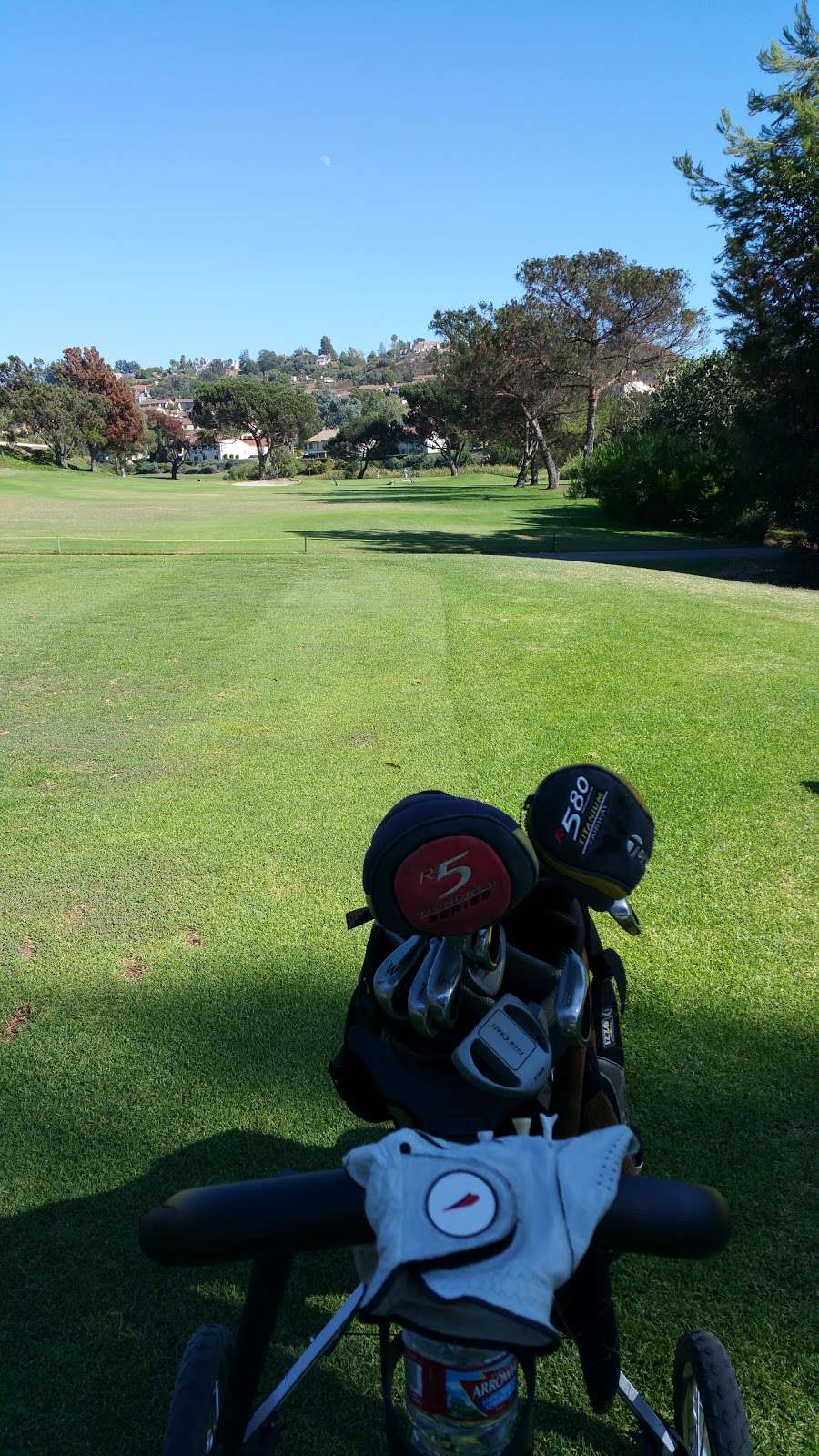 Oaks North Golf Course | 12602 Oaks N Dr, San Diego, CA 92128 | Phone: (858) 524-3247