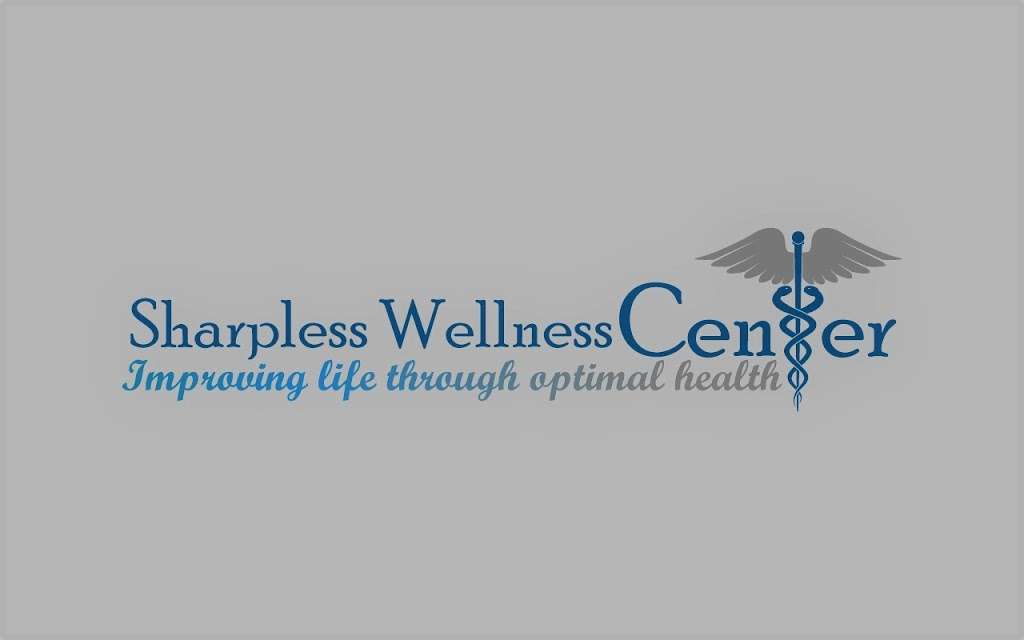 Sharpless Wellness Center | 18059 TX-105 Suite 125, Montgomery, TX 77356, USA | Phone: (936) 449-8058
