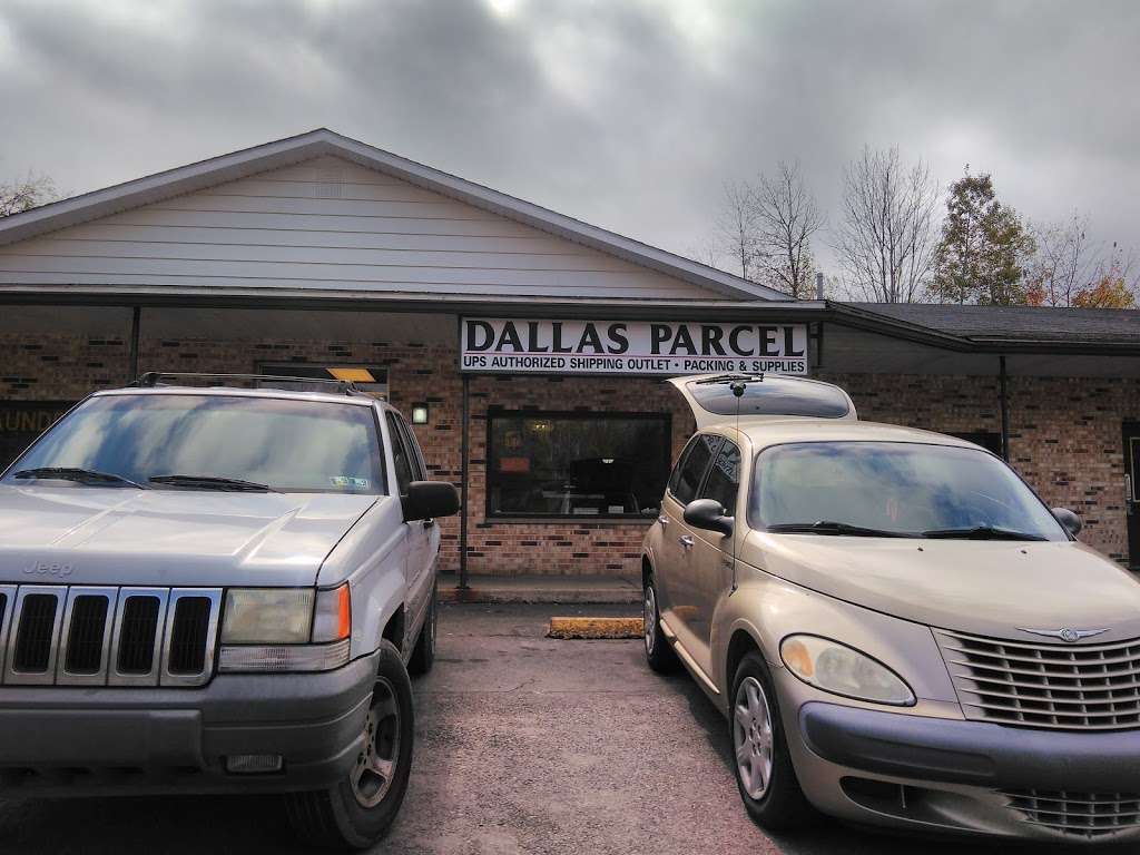 Dallas Laundromat | 3200 Memorial Hwy, Dallas, PA 18612, USA | Phone: (570) 675-2800