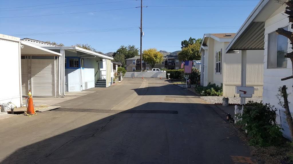 Carefree Ranch Mobilehome Park | 211 N Citrus Ave SPC 275, Escondido, CA 92027 | Phone: (760) 745-4851