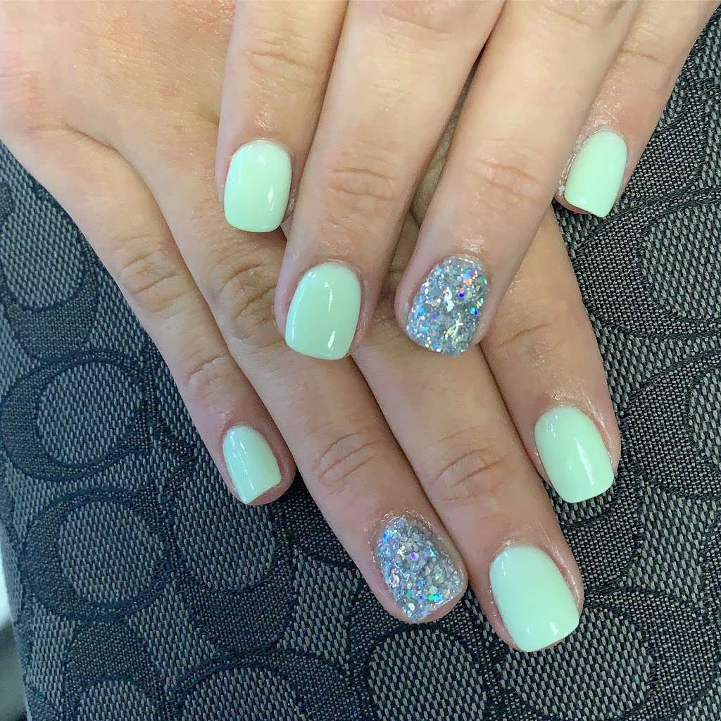 Sparkle Nails Miramar | 3440 Red Rd, Miramar, FL 33025 | Phone: (954) 322-2722