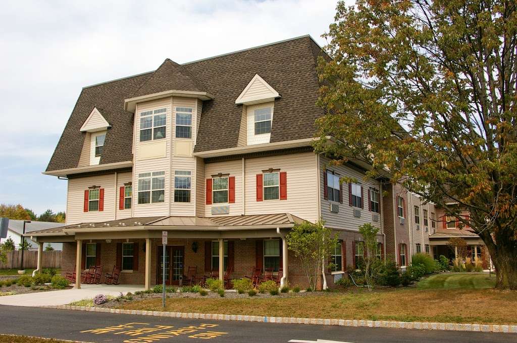 Avalon Assisted Living at Hillsborough | 393 Amwell Rd, Hillsborough Township, NJ 08844, USA | Phone: (908) 874-7200