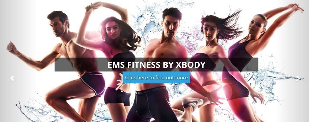 EMS Fitness | 101 Lindsay Dr, Harrow HA3 0TH, UK | Phone: 07869 112487