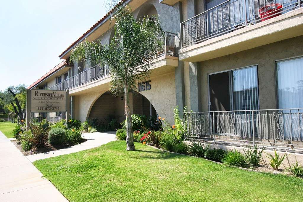 Riverside Villa Apartments | 11615 Riverside Dr, North Hollywood, CA 91602, USA | Phone: (844) 276-0146