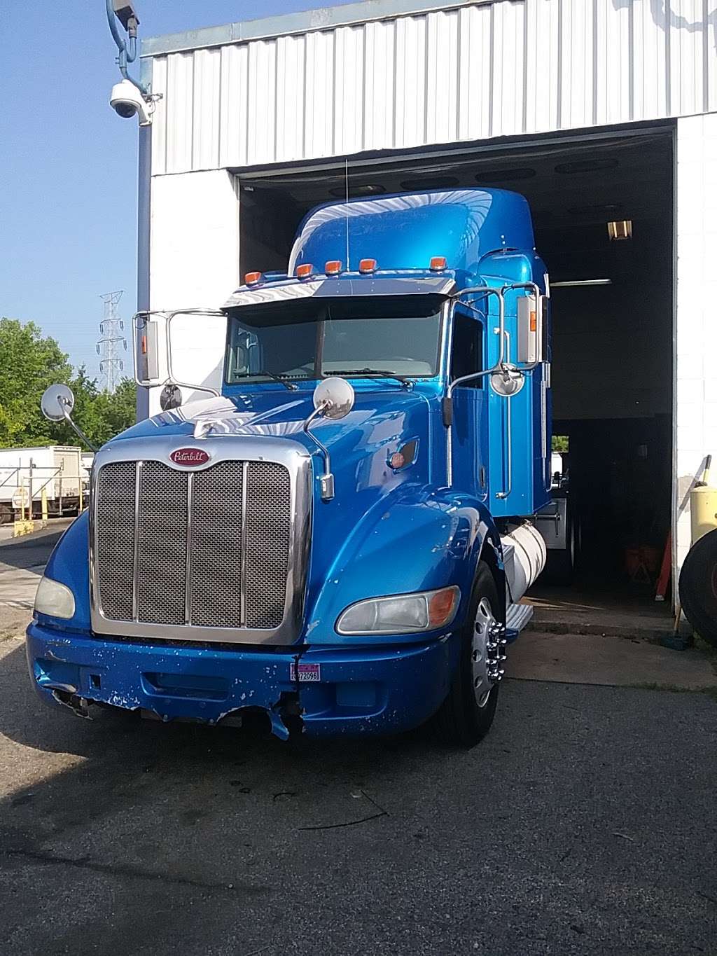 Chesapeake Truck | 8540 Pulaski Hwy, Baltimore, MD 21237, USA | Phone: (410) 682-4000