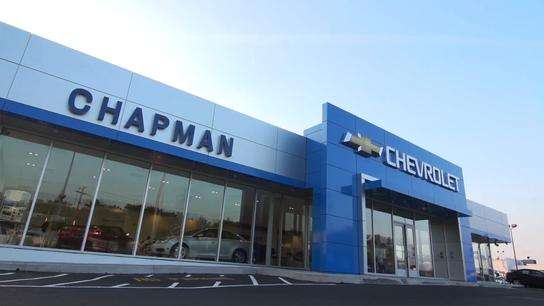 Chapman Chevrolet | 6925 Essington Ave, Philadelphia, PA 19153, USA | Phone: (215) 365-0700