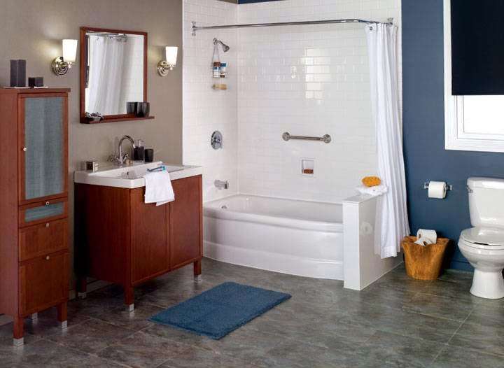 South Shore Dream Bath | 199 Weymouth St #2, Rockland, MA 02370, USA | Phone: (781) 733-5405