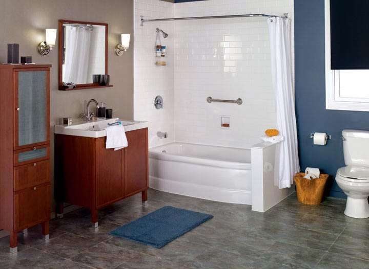 South Shore Dream Bath | 199 Weymouth St #2, Rockland, MA 02370 | Phone: (781) 733-5405