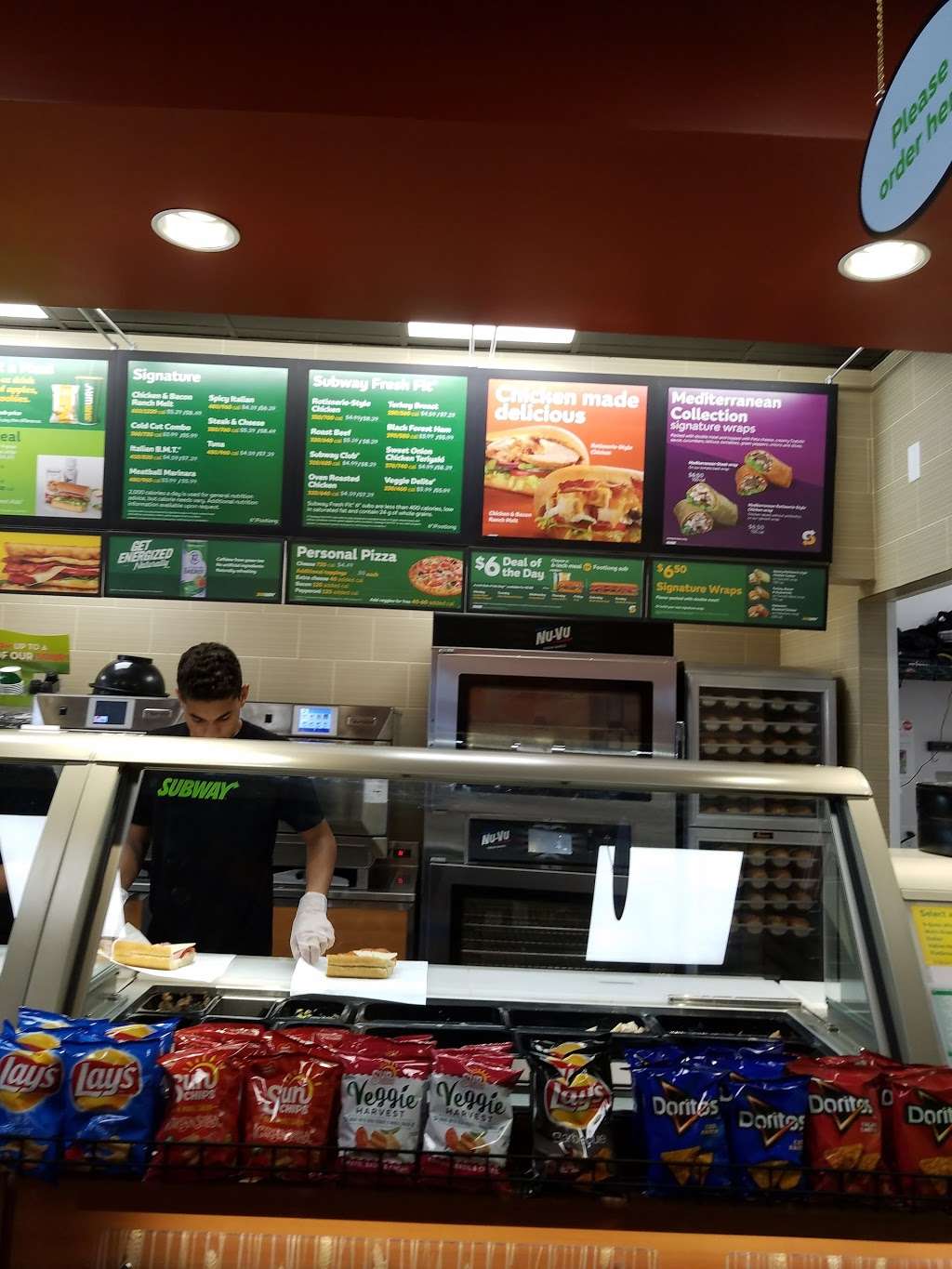 Subway | 54 Highland Common E, Berlin, MA 01503, USA | Phone: (978) 562-3111