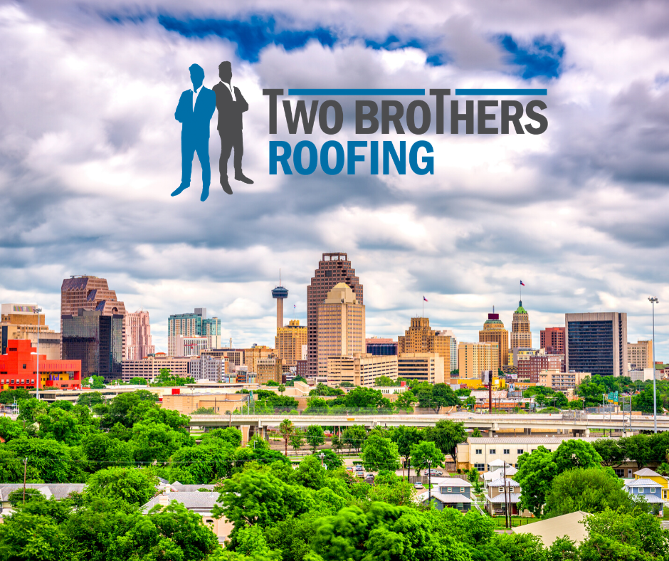 Two Brothers Roofing | 102 W Rhapsody Dr, San Antonio, TX 78216 | Phone: (210) 771-0914