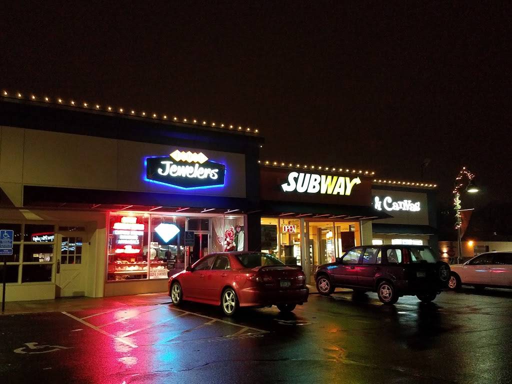 Subway | 2900 1/2 Pentagon Dr NE, St Anthony, MN 55418, USA | Phone: (612) 781-3311