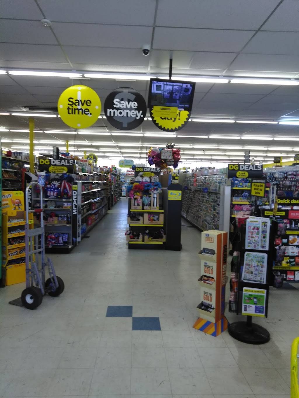 Dollar General | 10204 E Colfax Ave, Aurora, CO 80010, USA | Phone: (720) 409-0882