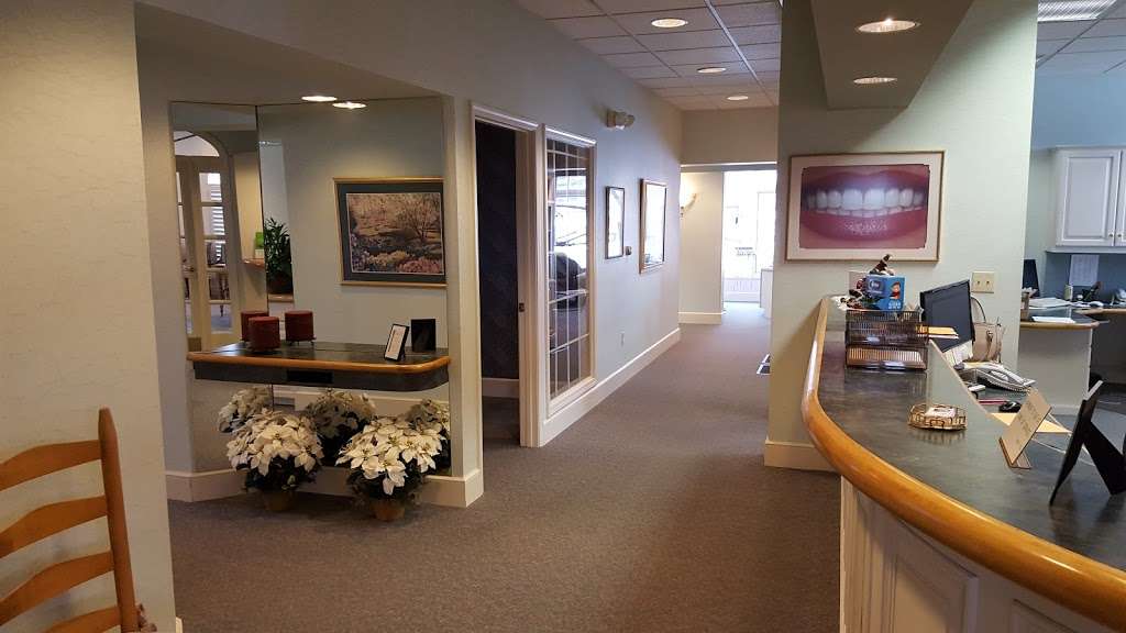 Neal Family Dentistry | 901 Adam Dr, Chillicothe, MO 64601, USA | Phone: (660) 646-4352