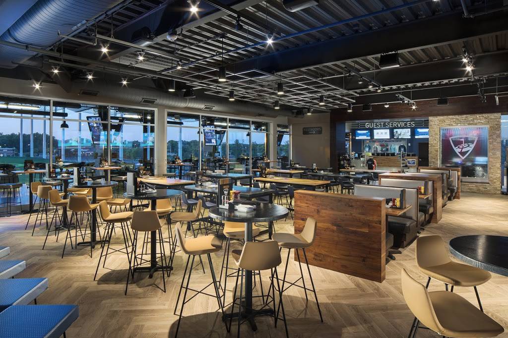 Topgolf | 6420 Camden Ave N, Brooklyn Center, MN 55430 | Phone: (763) 201-9636