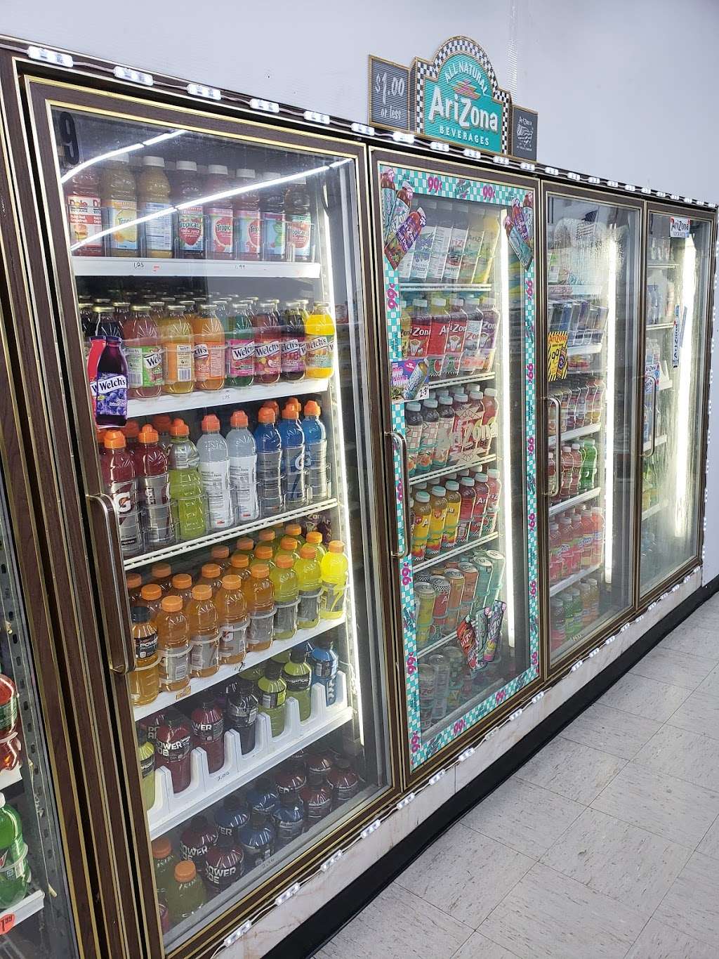 Lucky Food Store | 10804 S Gessner Rd, Houston, TX 77071, USA | Phone: (713) 771-5700