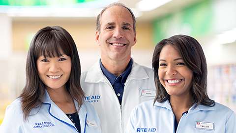 Rite Aid | 929 S High St, West Chester, PA 19382 | Phone: (610) 436-6767