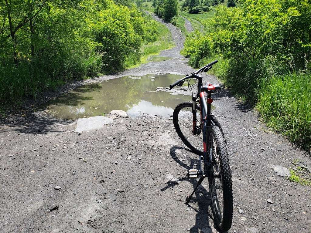 Penobscot Ridge Mountain Bike Trail | Penobscot Ridge Mountain Bike Trail, Nanticoke, PA 18634, USA