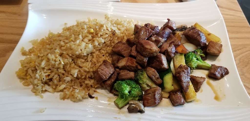 Urban Hibachi Lake Nona | 11954 Narcoossee Rd #1, Orlando, FL 32832 | Phone: (407) 776-3799