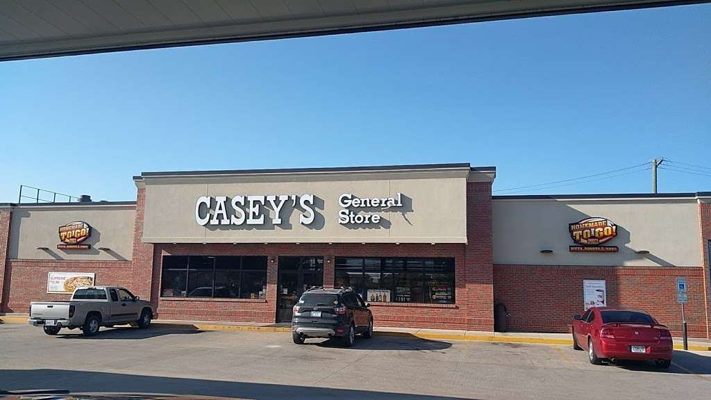 Caseys General Store | 280 E Main St, Braidwood, IL 60408, USA | Phone: (815) 458-6135