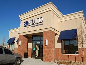 Bellco Credit Union | 12820 Holly St, Thornton, CO 80602, USA | Phone: (720) 479-5281