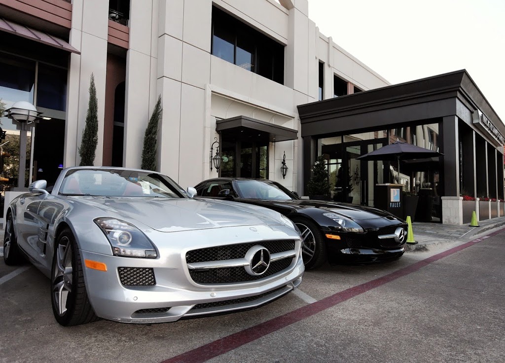 Prime Valet | 4144 N Central Expy Suite 600, Dallas, TX 75204, USA | Phone: (214) 709-1663